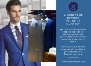 Maxwell Clothiers