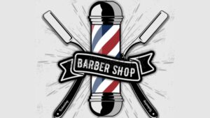 barbershops