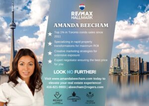 Amanda Beecham Realtor