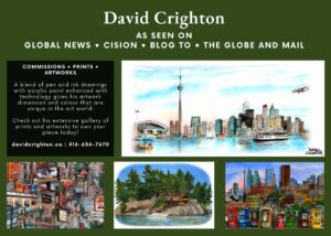 David Crighton ARt